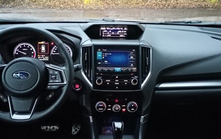 Subaru Forester, 2019 год, 2 750 000 рублей, 38 фотография