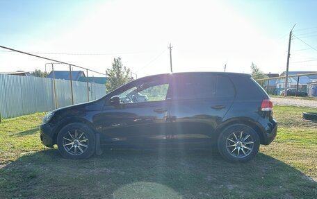 Volkswagen Golf VI, 2011 год, 730 000 рублей, 3 фотография