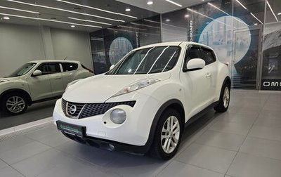 Nissan Juke II, 2012 год, 960 000 рублей, 1 фотография