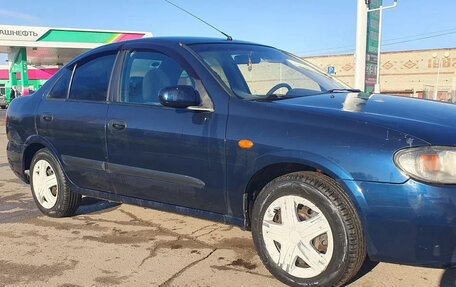 Nissan Almera, 2005 год, 180 000 рублей, 1 фотография