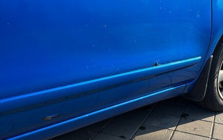 Nissan Note II рестайлинг, 2007 год, 580 000 рублей, 6 фотография