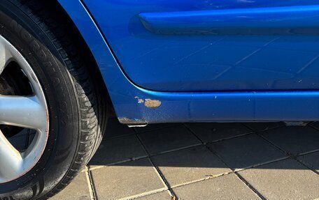 Nissan Note II рестайлинг, 2007 год, 580 000 рублей, 7 фотография