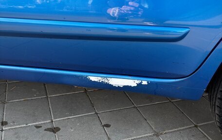 Nissan Note II рестайлинг, 2007 год, 580 000 рублей, 12 фотография