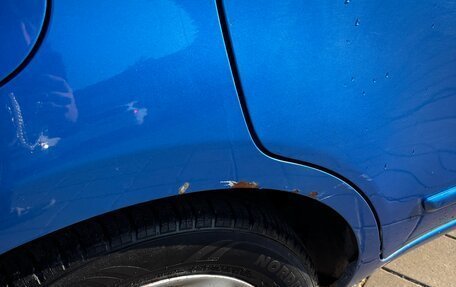 Nissan Note II рестайлинг, 2007 год, 580 000 рублей, 9 фотография