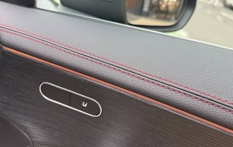 Mercedes-Benz CLA, 2020 год, 3 550 000 рублей, 11 фотография