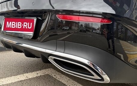 Mercedes-Benz CLA, 2020 год, 3 550 000 рублей, 10 фотография