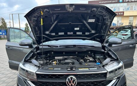 Volkswagen Taos, 2021 год, 2 800 000 рублей, 1 фотография