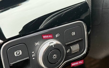 Mercedes-Benz CLA, 2020 год, 3 550 000 рублей, 19 фотография