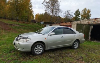 Toyota Camry V40, 2003 год, 710 000 рублей, 1 фотография