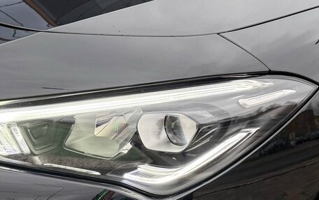 Mercedes-Benz CLA, 2020 год, 3 550 000 рублей, 24 фотография