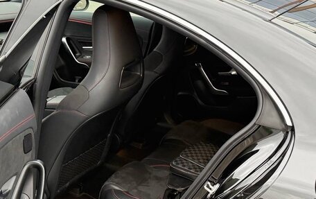 Mercedes-Benz CLA, 2020 год, 3 550 000 рублей, 22 фотография