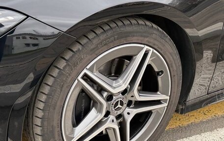 Mercedes-Benz CLA, 2020 год, 3 550 000 рублей, 26 фотография