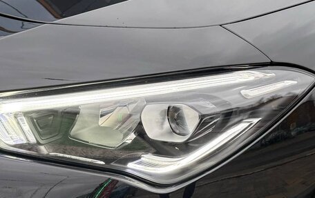 Mercedes-Benz CLA, 2020 год, 3 550 000 рублей, 27 фотография