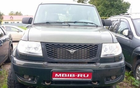 ЛуАЗ Patriot, 2012 год, 332 500 рублей, 1 фотография