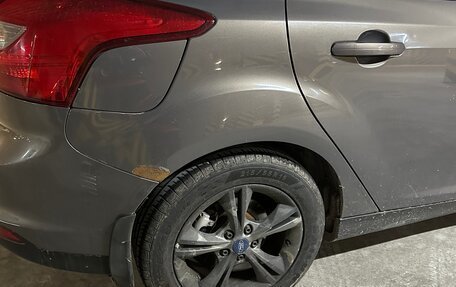 Ford Focus III, 2012 год, 630 000 рублей, 2 фотография