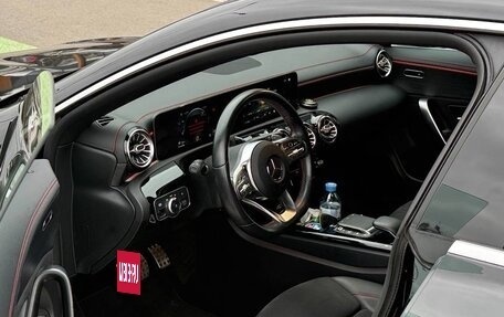 Mercedes-Benz CLA, 2020 год, 3 550 000 рублей, 23 фотография