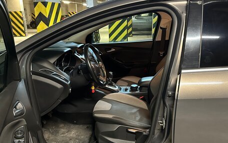 Ford Focus III, 2012 год, 630 000 рублей, 5 фотография