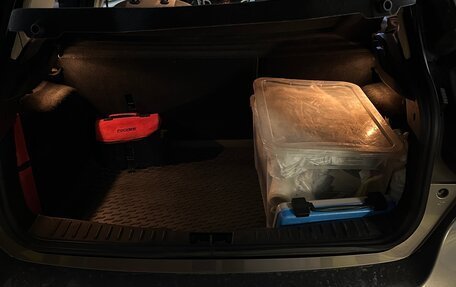 Ford Focus III, 2012 год, 630 000 рублей, 3 фотография