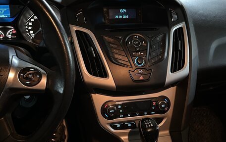 Ford Focus III, 2012 год, 630 000 рублей, 6 фотография