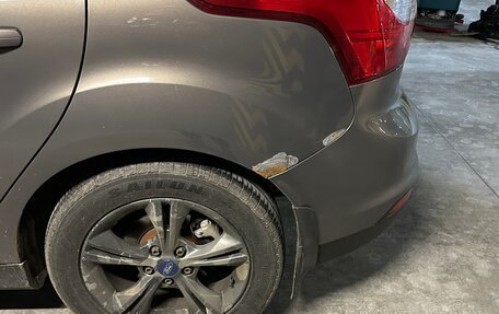 Ford Focus III, 2012 год, 630 000 рублей, 9 фотография