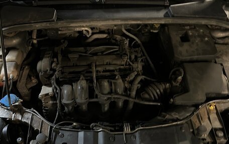 Ford Focus III, 2012 год, 630 000 рублей, 7 фотография