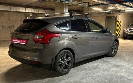 Ford Focus III, 2012 год, 630 000 рублей, 11 фотография
