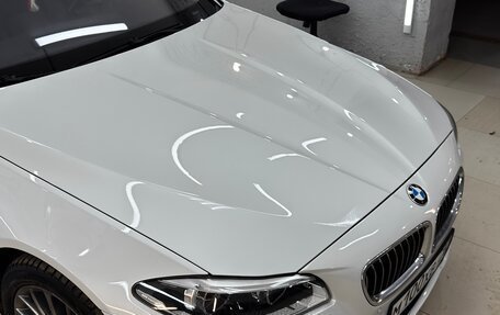 BMW 5 серия, 2016 год, 2 950 000 рублей, 4 фотография