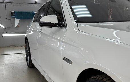 BMW 5 серия, 2016 год, 2 950 000 рублей, 5 фотография