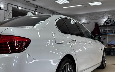 BMW 5 серия, 2016 год, 2 950 000 рублей, 7 фотография