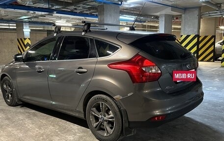 Ford Focus III, 2012 год, 630 000 рублей, 14 фотография
