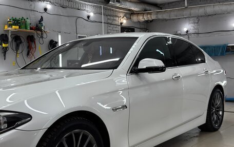 BMW 5 серия, 2016 год, 2 950 000 рублей, 12 фотография