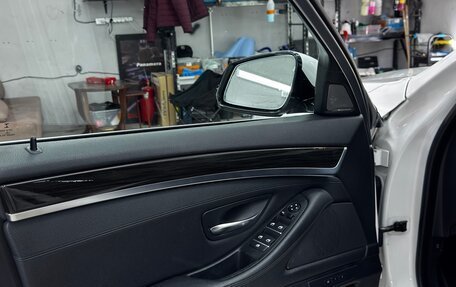 BMW 5 серия, 2016 год, 2 950 000 рублей, 13 фотография