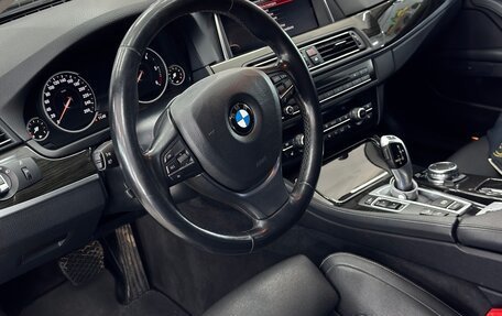 BMW 5 серия, 2016 год, 2 950 000 рублей, 14 фотография