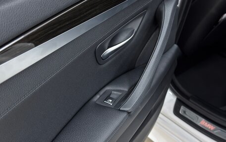 BMW 5 серия, 2016 год, 2 950 000 рублей, 16 фотография