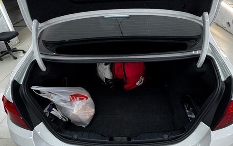 BMW 5 серия, 2016 год, 2 950 000 рублей, 17 фотография