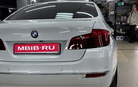 BMW 5 серия, 2016 год, 2 950 000 рублей, 8 фотография