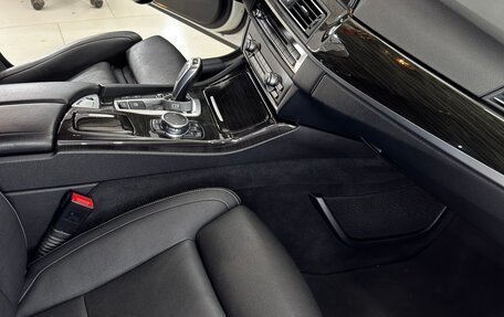 BMW 5 серия, 2016 год, 2 950 000 рублей, 19 фотография