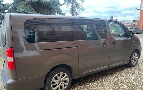 Citroen SpaceTourer I, 2018 год, 1 999 000 рублей, 4 фотография