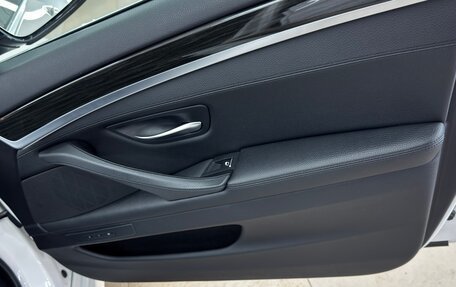 BMW 5 серия, 2016 год, 2 950 000 рублей, 20 фотография