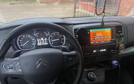 Citroen SpaceTourer I, 2018 год, 1 999 000 рублей, 8 фотография