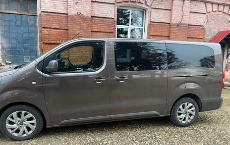 Citroen SpaceTourer I, 2018 год, 1 999 000 рублей, 6 фотография