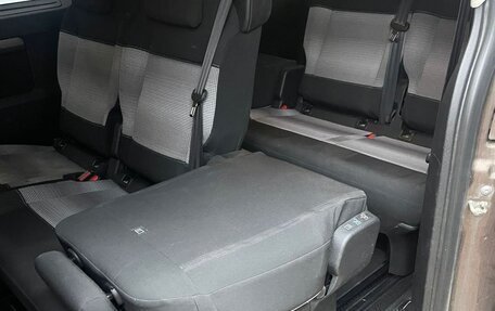 Citroen SpaceTourer I, 2018 год, 1 999 000 рублей, 10 фотография