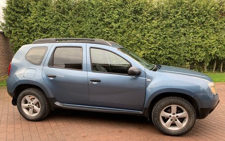 Renault Duster I рестайлинг, 2012 год, 645 000 рублей, 5 фотография