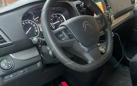 Citroen SpaceTourer I, 2018 год, 1 999 000 рублей, 7 фотография