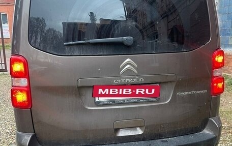 Citroen SpaceTourer I, 2018 год, 1 999 000 рублей, 2 фотография