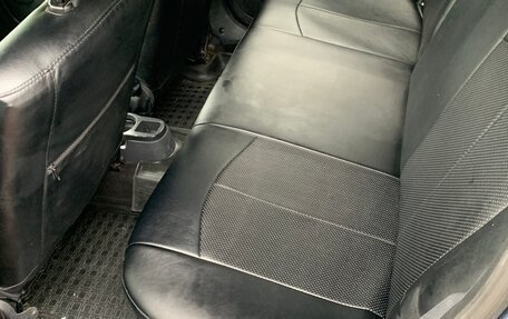 Renault Duster I рестайлинг, 2012 год, 645 000 рублей, 15 фотография