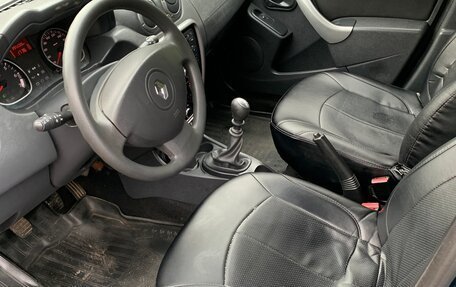 Renault Duster I рестайлинг, 2012 год, 645 000 рублей, 14 фотография