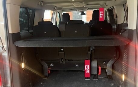 Citroen SpaceTourer I, 2018 год, 1 999 000 рублей, 11 фотография