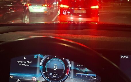 Mercedes-Benz E-Класс, 2019 год, 3 800 000 рублей, 8 фотография