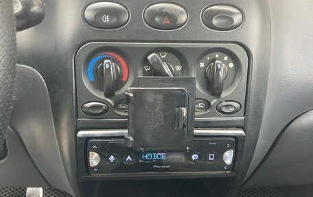 Daewoo Matiz I, 2012 год, 150 000 рублей, 17 фотография